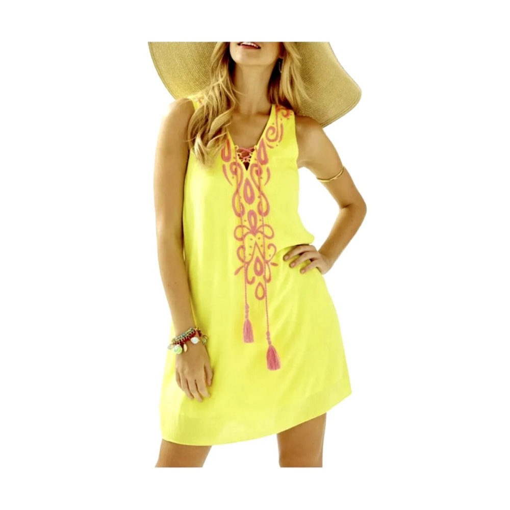 Lilly dress